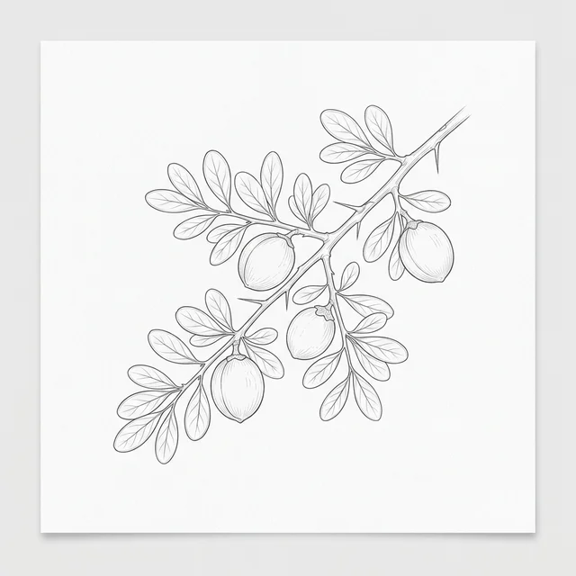 Détail produit — Perle de l'Atlas 3