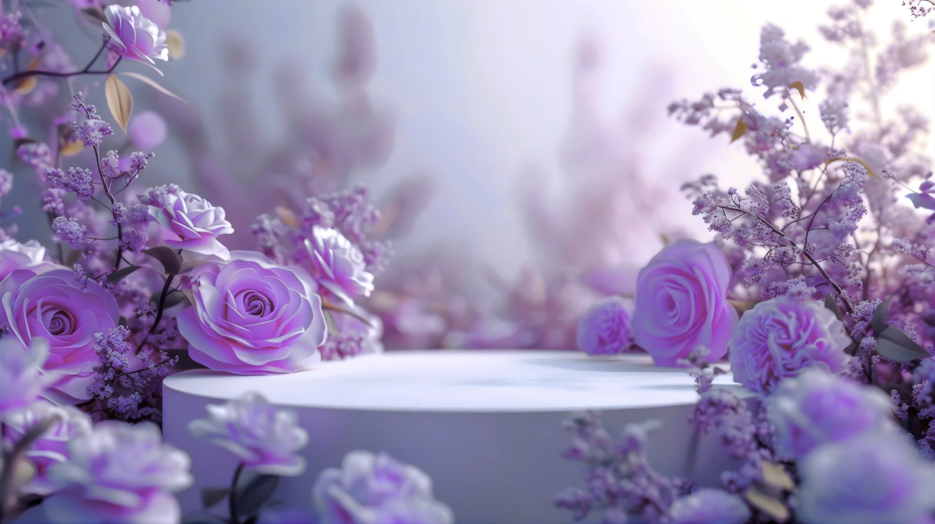 Perle de l’Atlas — flacon